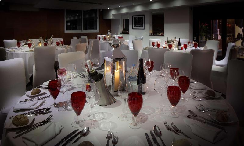 Fotos del hotel Doubletree By Hilton London  Greenwich:  2