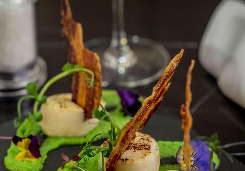 Fotos del hotel Doubletree By Hilton London  Greenwich:  33