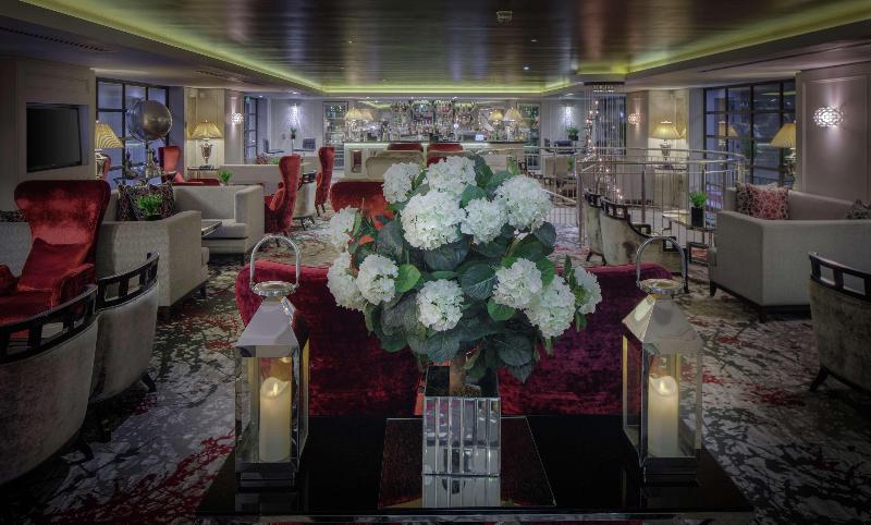 בית מלון כפרי Doubletree By Hilton London Greenwich