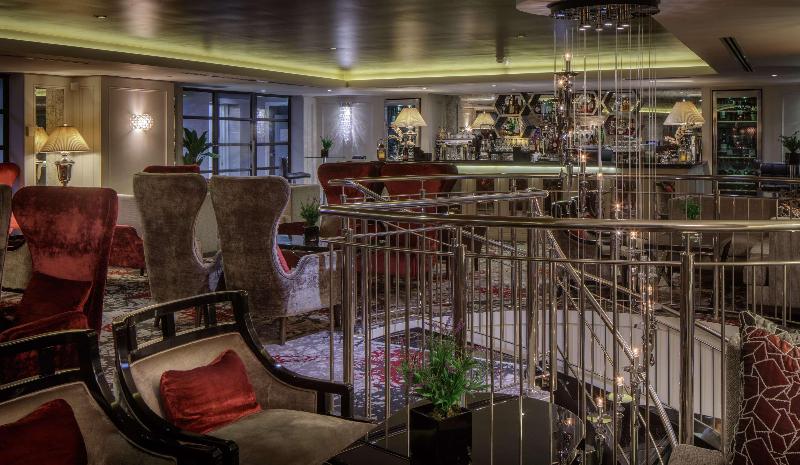 Fotos del hotel Doubletree By Hilton London  Greenwich:  68