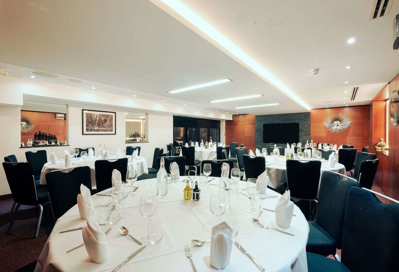 Fotos del hotel Doubletree By Hilton London  Greenwich:  54