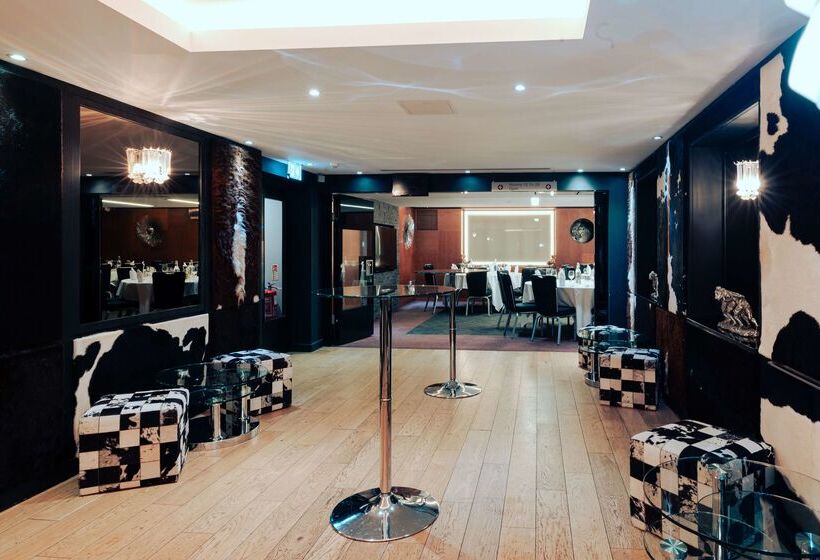 Fotos del hotel Doubletree By Hilton London  Greenwich:  82