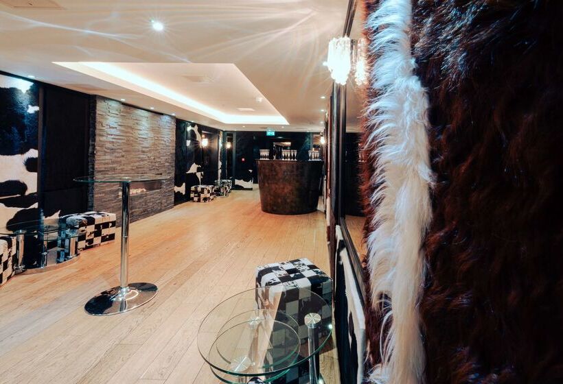 Fotos del hotel Doubletree By Hilton London  Greenwich:  66