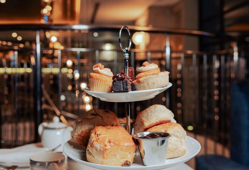 Fotos del hotel Doubletree By Hilton London  Greenwich:  42