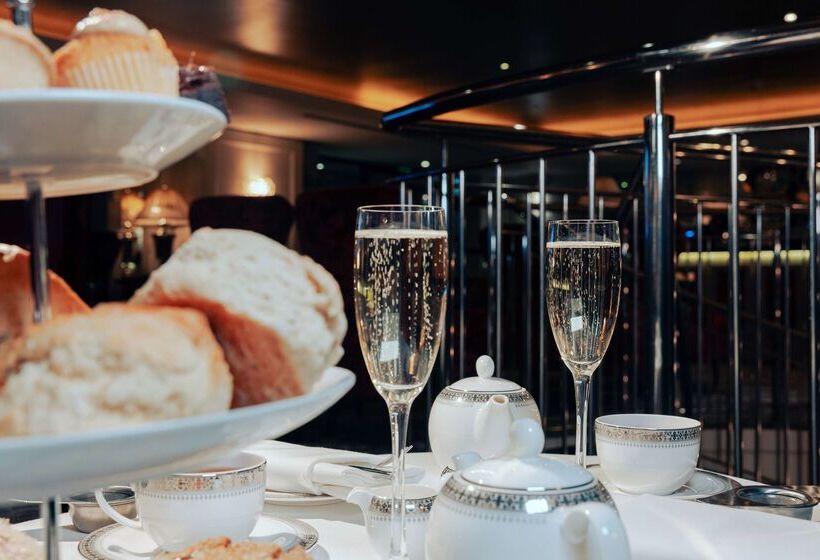 Fotos del hotel Doubletree By Hilton London  Greenwich:  26