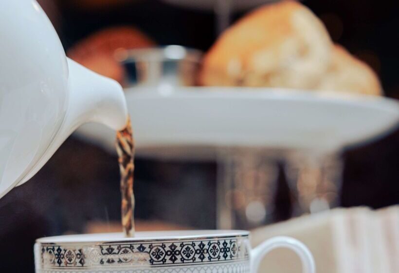 Fotos del hotel Doubletree By Hilton London  Greenwich:  25