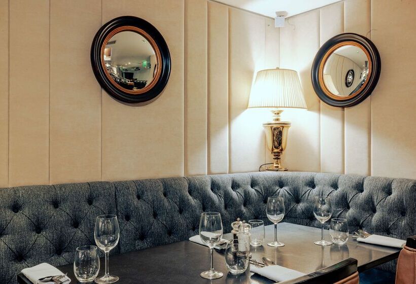 Fotos del hotel Doubletree By Hilton London  Greenwich:  46