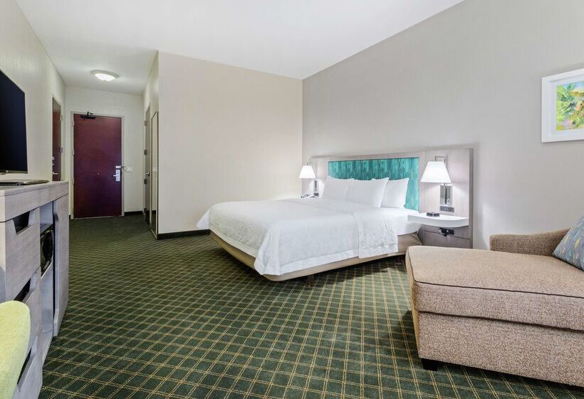 בית מלון כפרי Hampton Inn West Palm Beachlake Worthturnpike