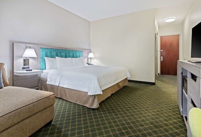 فندق Hampton Inn West Palm Beachlake Worthturnpike