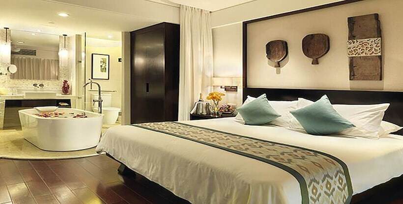 ホテル Howard Johnson Resort Sanya Bay