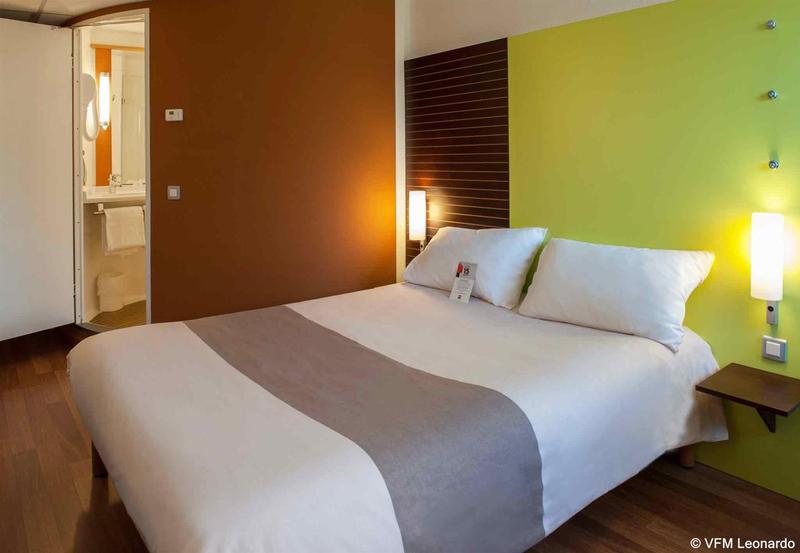 ホテル Ibis Golfe De Sainttropez
