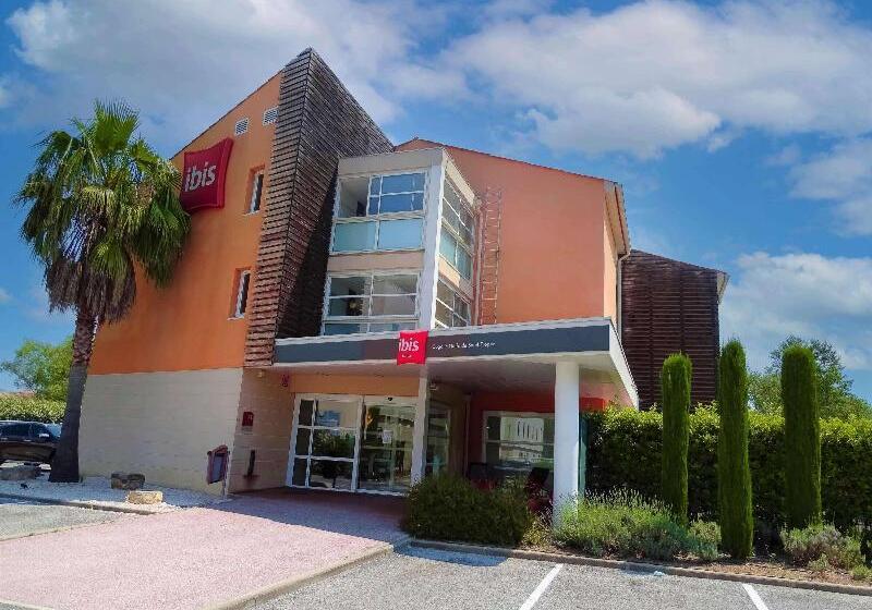 ホテル Ibis Golfe De Sainttropez