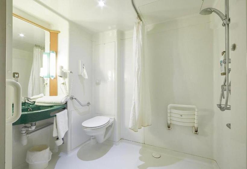 Fotos del hotel Ibis London Shepherds Bush  Hammersmith:  18