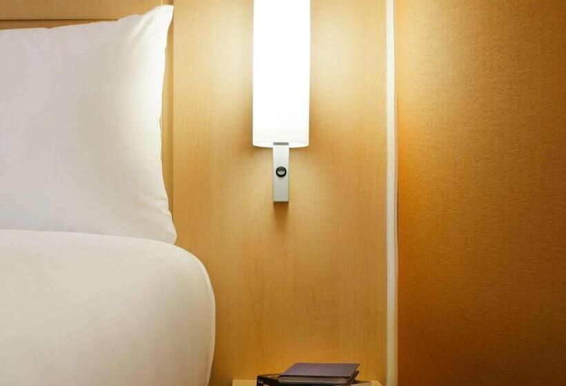 Fotos del hotel Ibis London Shepherds Bush  Hammersmith:  6