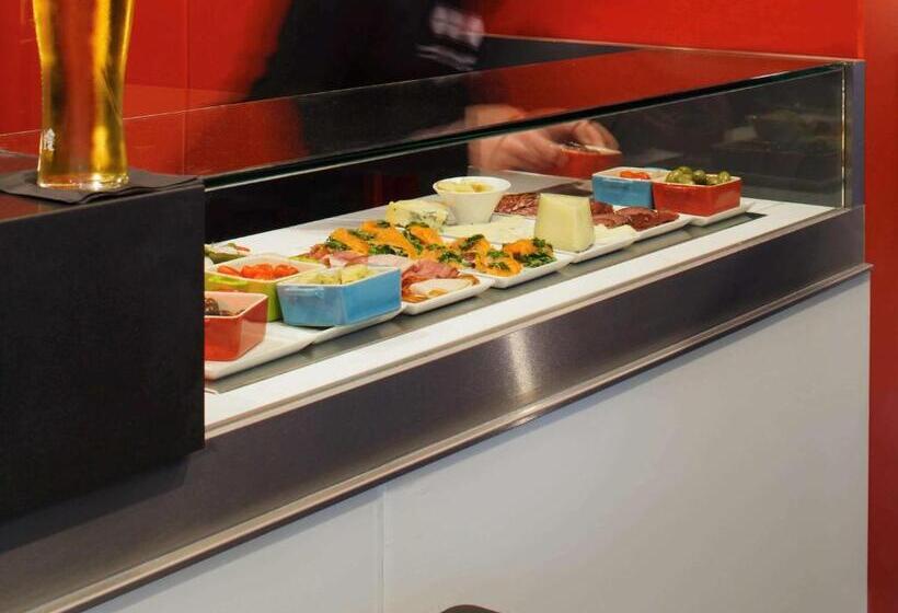 Fotos del hotel Ibis London Shepherds Bush  Hammersmith:  24