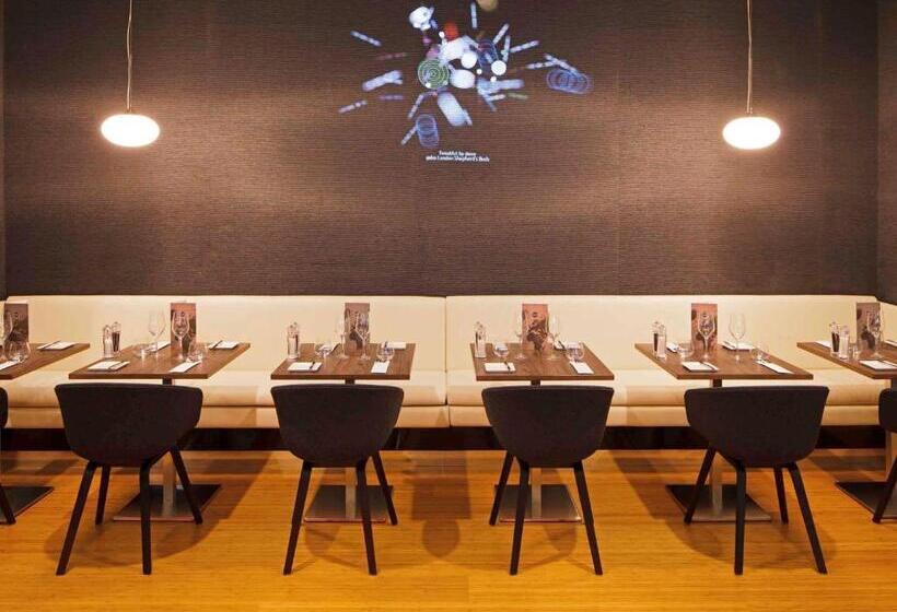 Fotos del hotel Ibis London Shepherds Bush  Hammersmith:  17