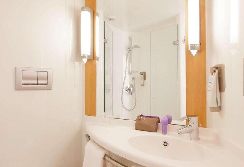 Fotos del hotel Ibis London Shepherds Bush  Hammersmith:  20