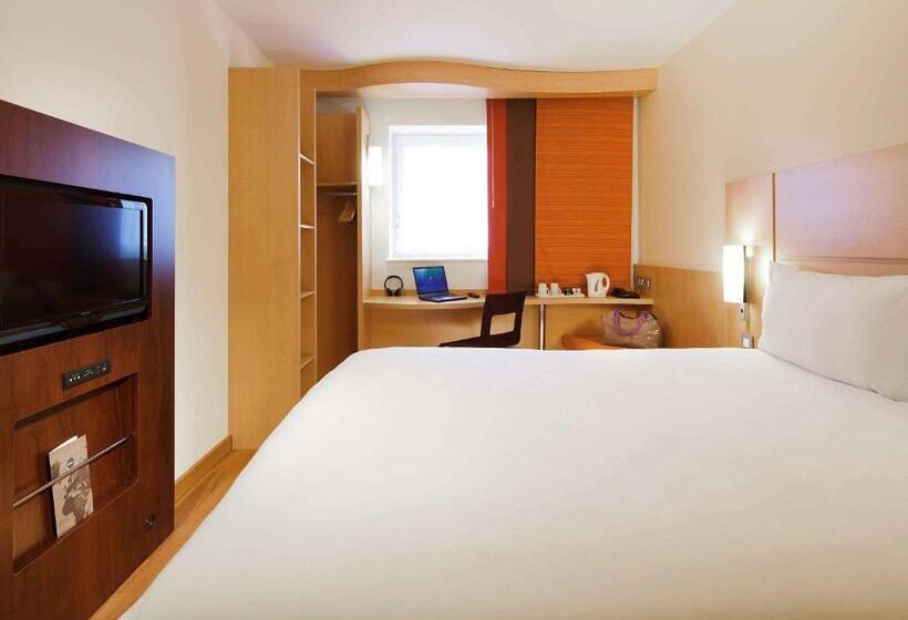 Fotos del hotel Ibis London Shepherds Bush  Hammersmith:  4