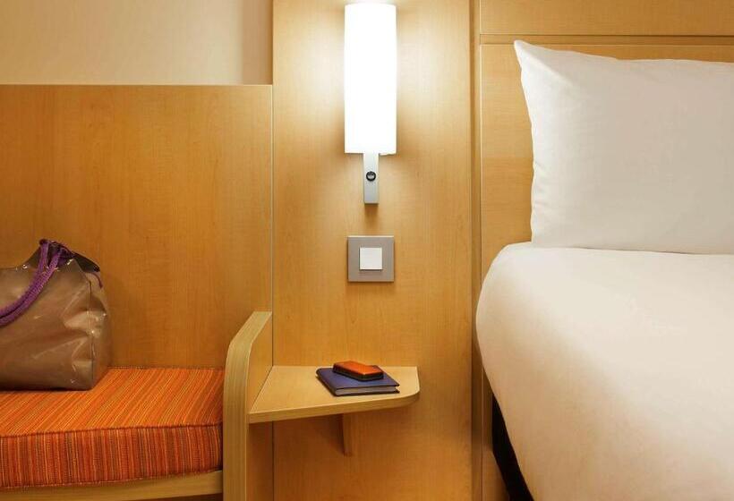 Fotos del hotel Ibis London Shepherds Bush  Hammersmith:  15