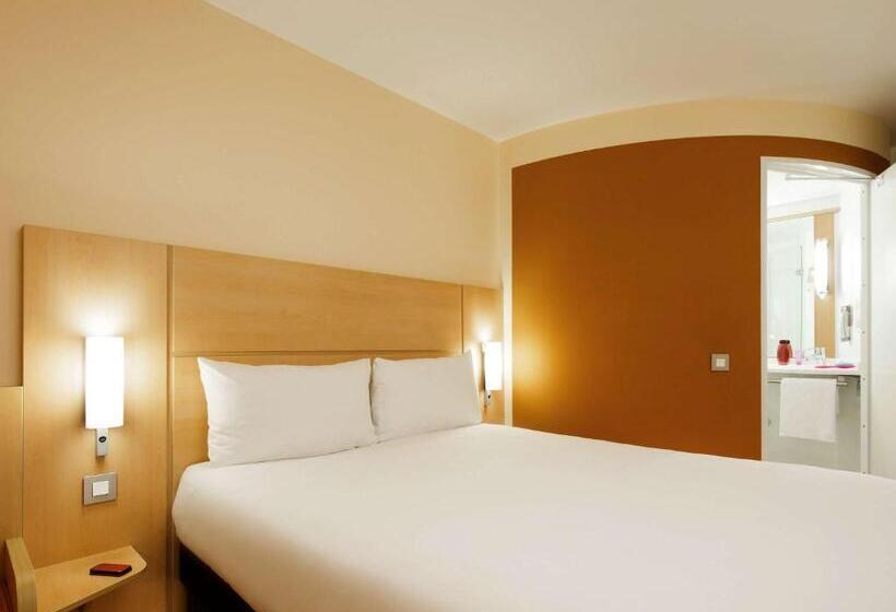 Fotos del hotel Ibis London Shepherds Bush  Hammersmith:  14
