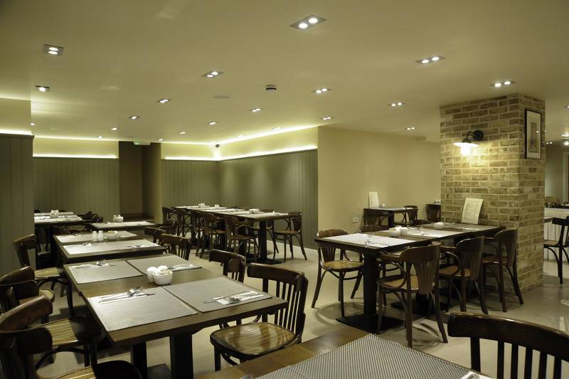 Fotos del hotel Kings Cross Inn:  8