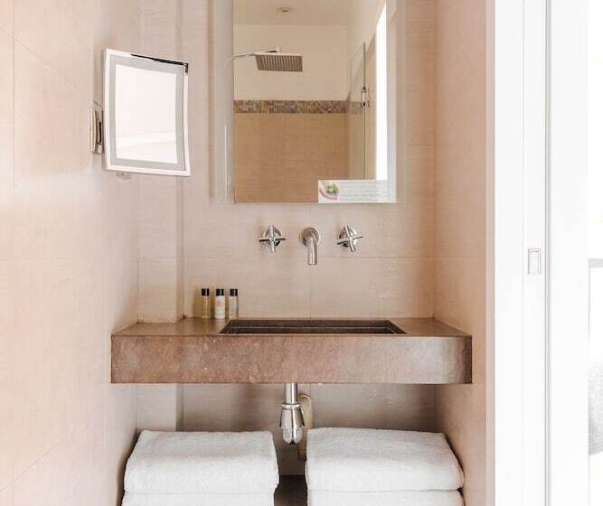 ホテル Sonder L Edmond Parc Monceau