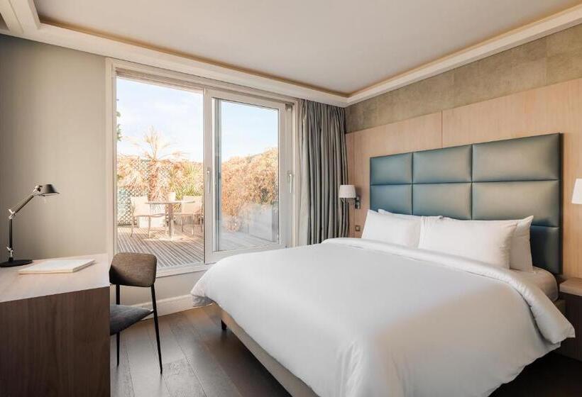 Sonder L Edmond Parc Monceau