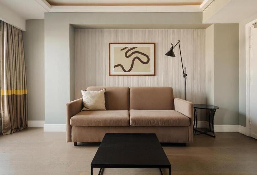 Fotos del hotel Sonder L Edmond Parc Monceau:  28