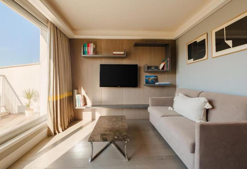 ホテル Sonder L Edmond Parc Monceau