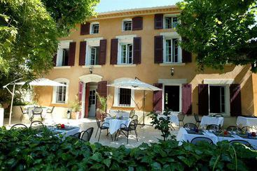 هتل Les Jardins D Anglise