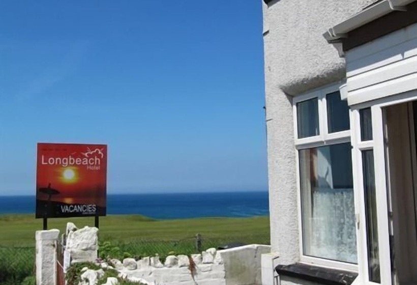 فندق Longbeach Adults Only