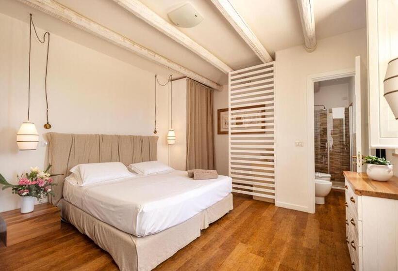 هتل Masseria Bandino & Spa