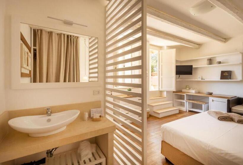 هتل Masseria Bandino & Spa