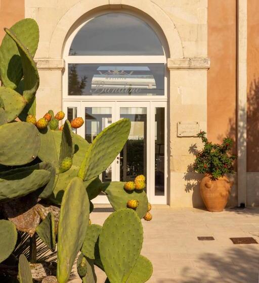 هتل Masseria Bandino & Spa