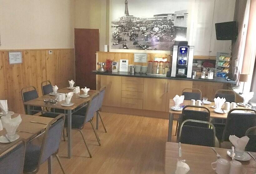 Fotos del hotel Newbury:  3