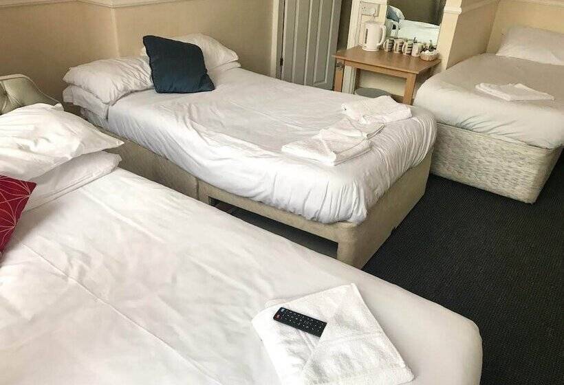 Fotos del hotel Newbury:  6