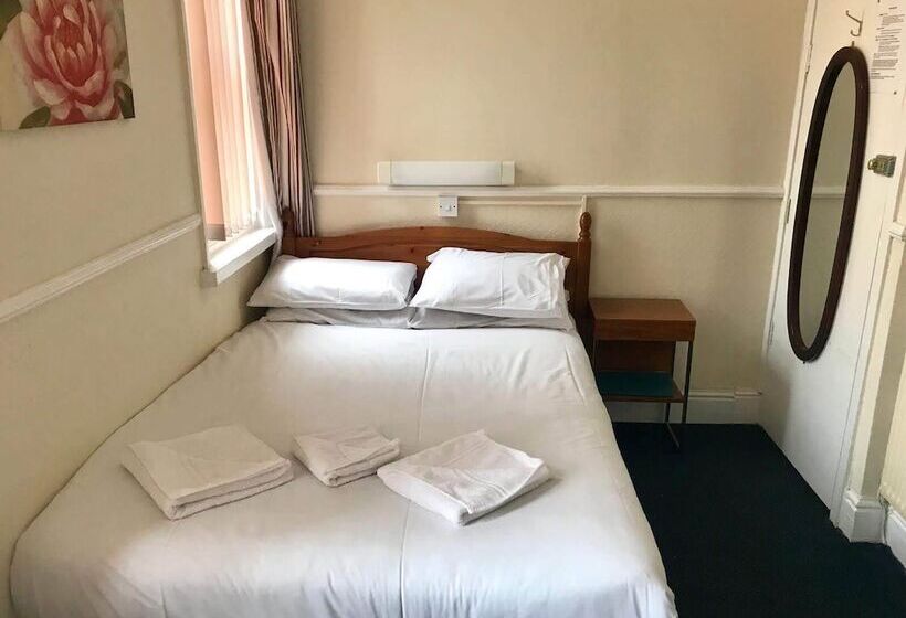 Fotos del hotel Newbury:  8