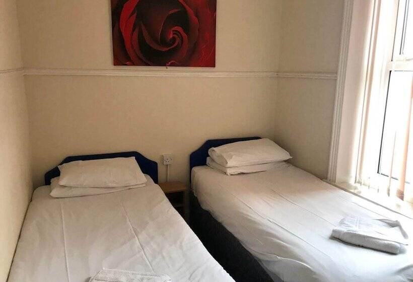 Fotos del hotel Newbury:  11