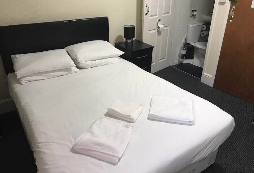 Fotos del hotel Newbury:  13