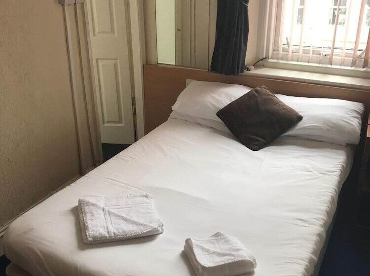 Fotos del hotel Newbury:  14