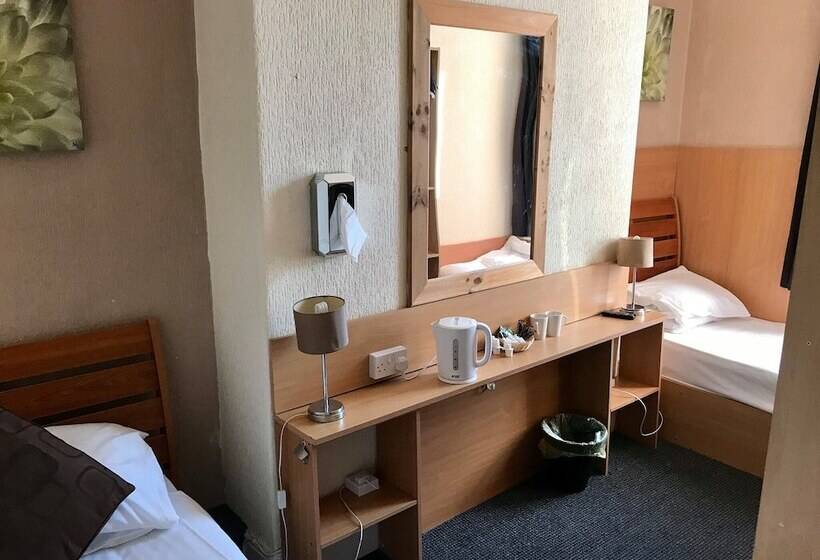 Fotos del hotel Newbury:  15