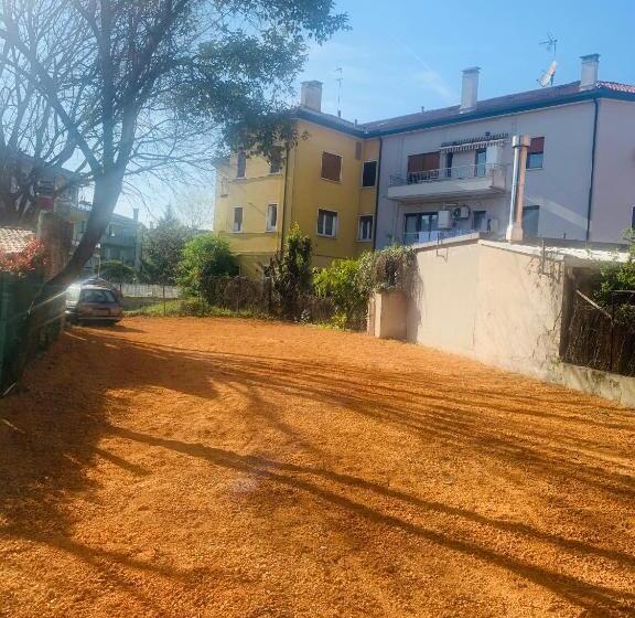 هتل Nuova Locanda Belvedere