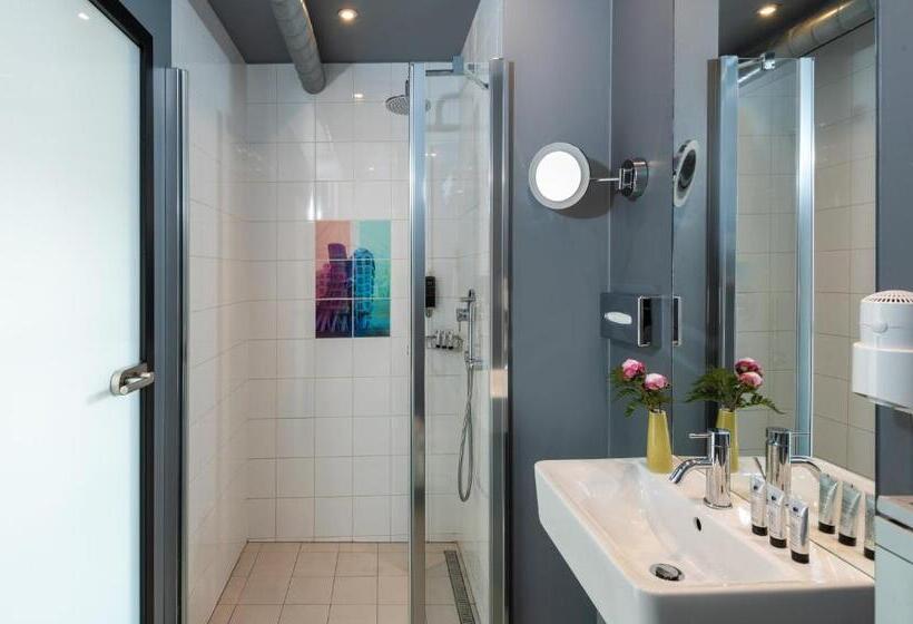 Fotos del hotel Nyx Hotel Prague By Leonardo Hotels:  26