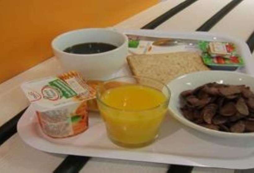 호텔 Premiere Classe Pau Est Bizanos