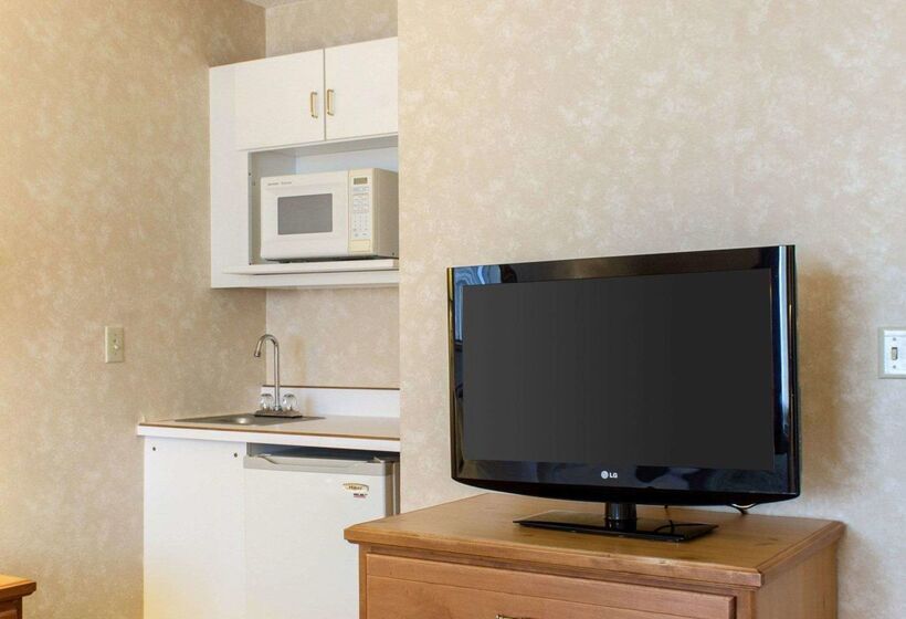 فندق Quality Inn