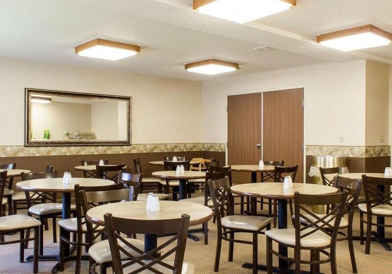 فندق Quality Inn