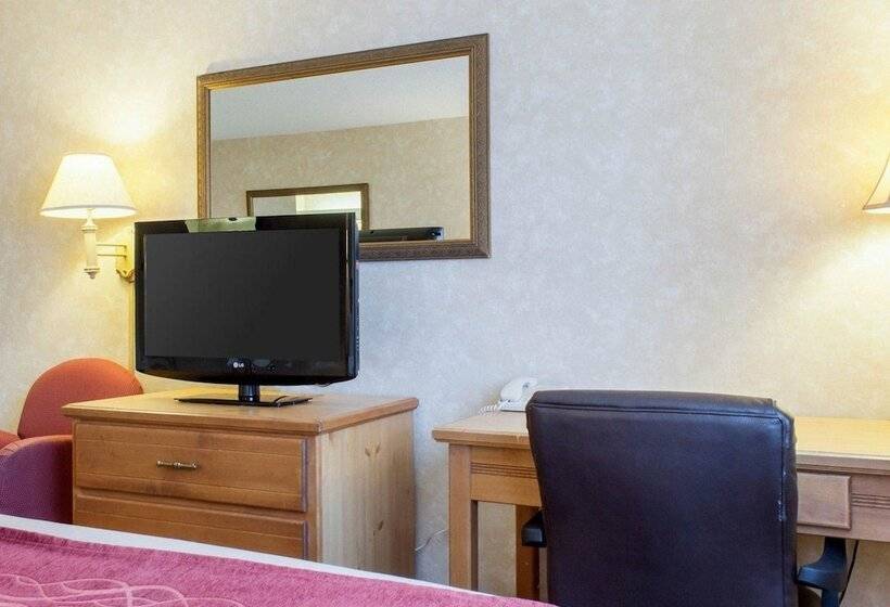 فندق Quality Inn