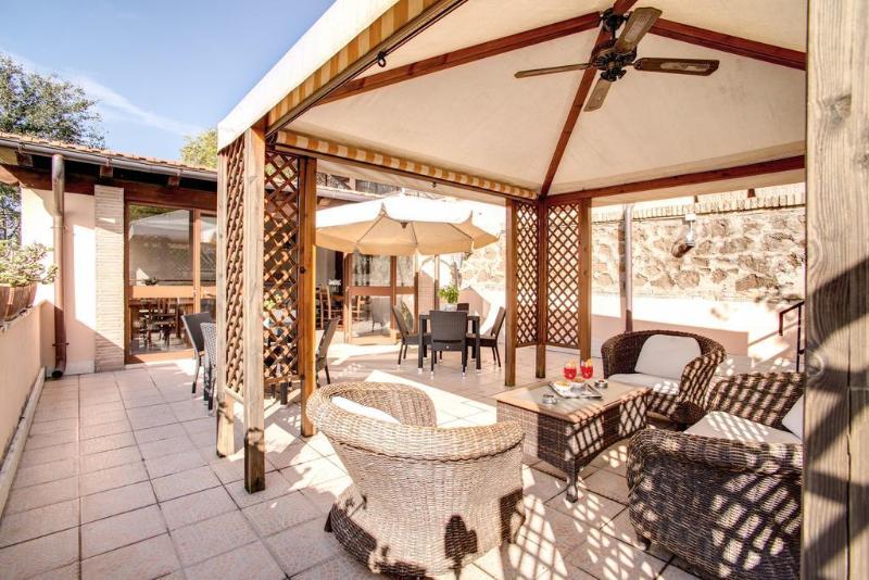 Fotos del hotel Roma Tiburtina Metro:  3