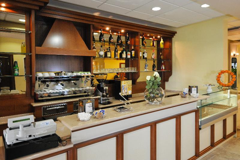 Fotos del hotel Roma Tiburtina Metro:  30