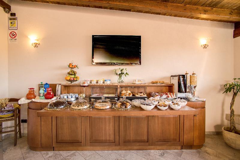 Fotos del hotel Roma Tiburtina Metro:  42